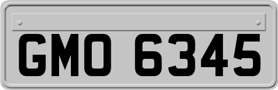 GMO6345