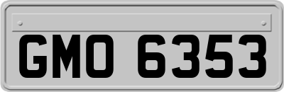 GMO6353