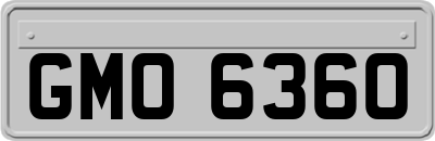 GMO6360