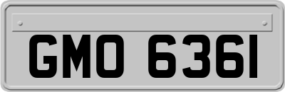 GMO6361