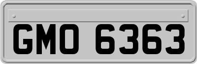 GMO6363