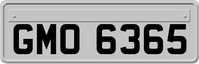 GMO6365