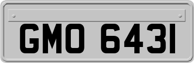 GMO6431