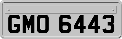 GMO6443