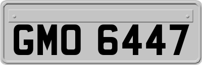 GMO6447