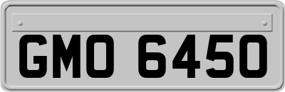 GMO6450