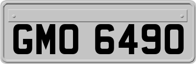 GMO6490