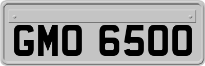 GMO6500