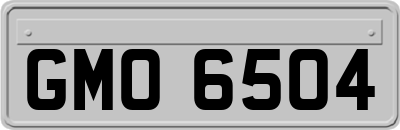 GMO6504