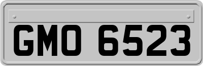 GMO6523