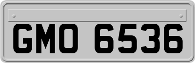GMO6536