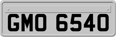 GMO6540