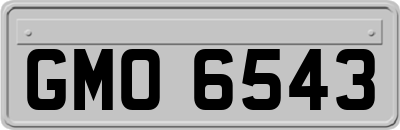 GMO6543