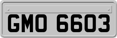 GMO6603