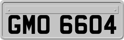 GMO6604