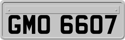 GMO6607