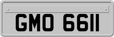 GMO6611