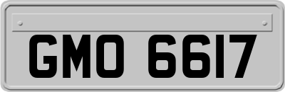 GMO6617