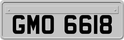 GMO6618