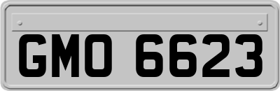GMO6623
