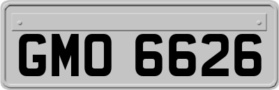 GMO6626