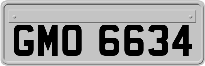 GMO6634