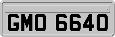GMO6640