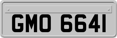 GMO6641
