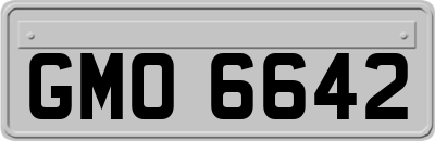 GMO6642