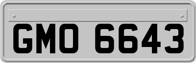 GMO6643