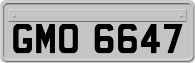 GMO6647