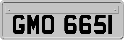 GMO6651