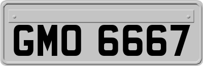 GMO6667