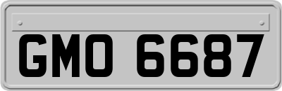 GMO6687