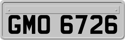 GMO6726