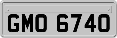 GMO6740