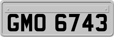 GMO6743