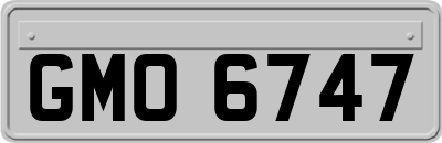 GMO6747