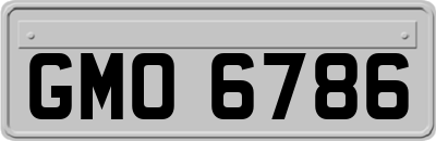 GMO6786
