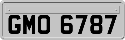 GMO6787