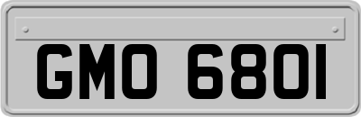 GMO6801