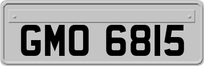 GMO6815