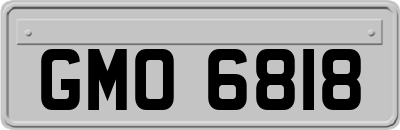 GMO6818