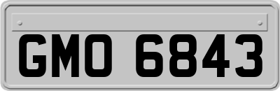 GMO6843