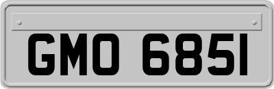 GMO6851