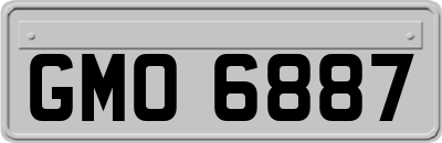 GMO6887