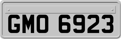 GMO6923