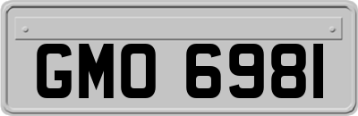 GMO6981