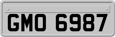 GMO6987