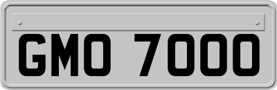 GMO7000